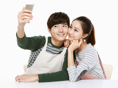 梦见情侣是什么意思