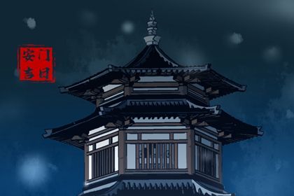 2025年农历正月十五安门好吗 宜安装入户门吉日查询