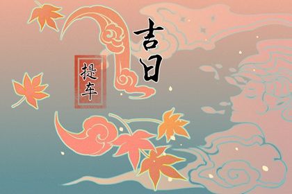 2025年01月19日是提车好日子吗 买新车吉利吗